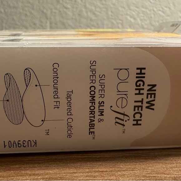 imPRESS color Press-On‎ 4 pack 001,15X,027,05X - Picture 6 of 6